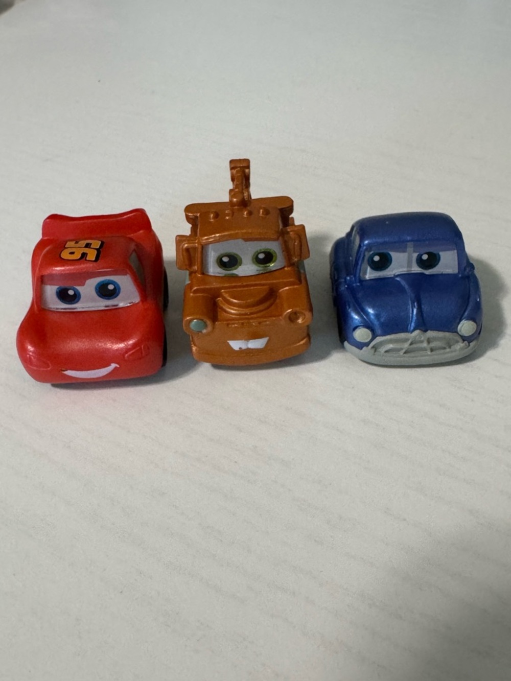 BUNDLE | Disney cars | Disney Doorables